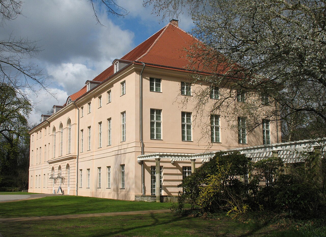 Schloss Schönhausen