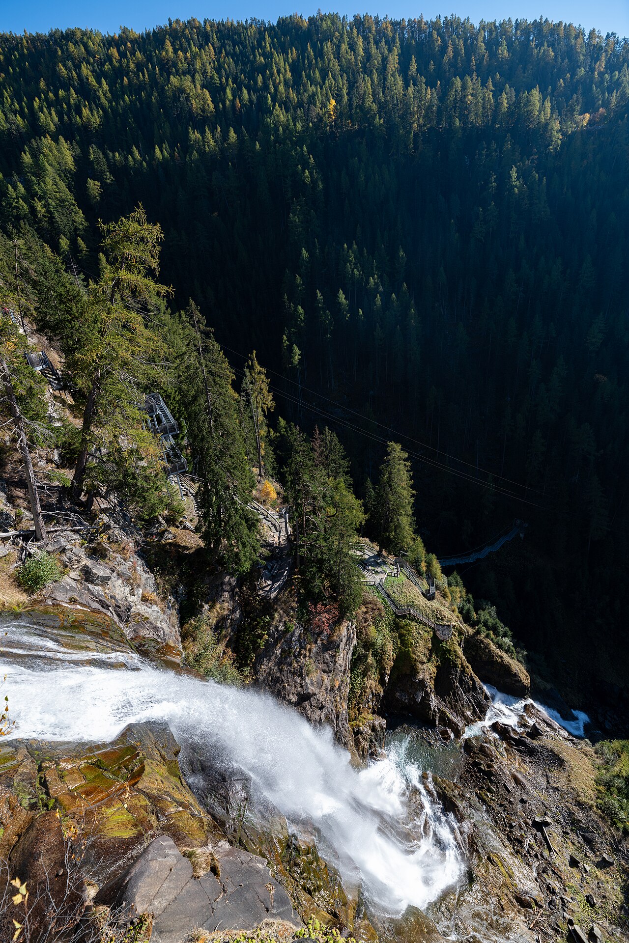 Stuibenfall