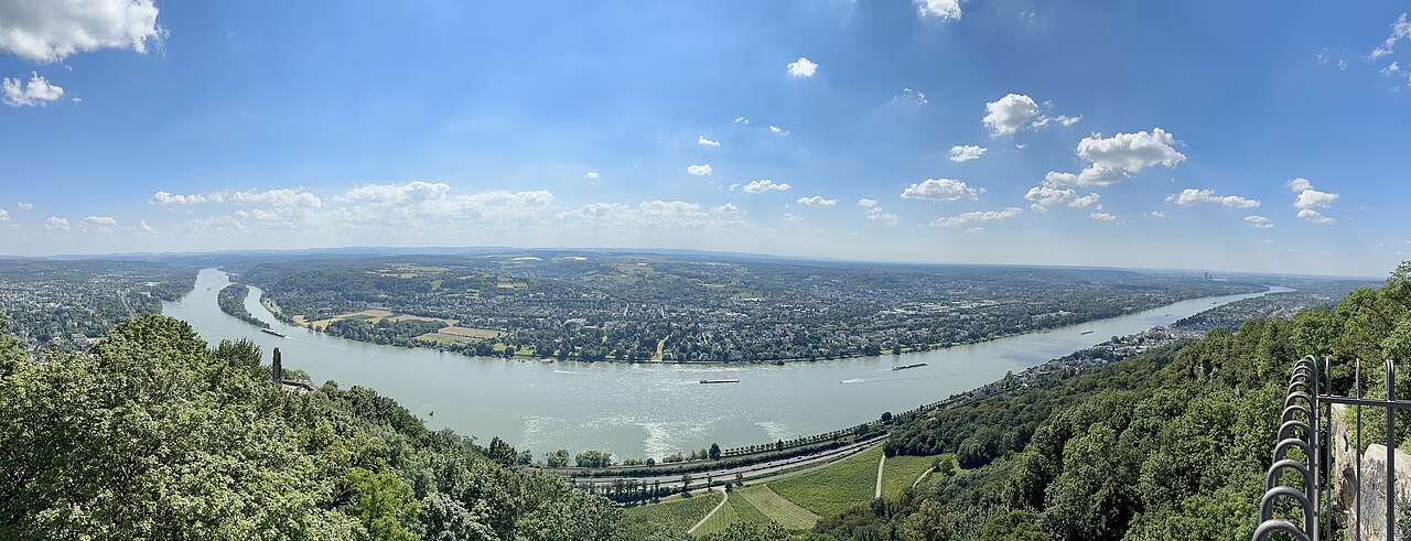 Drachenfels
