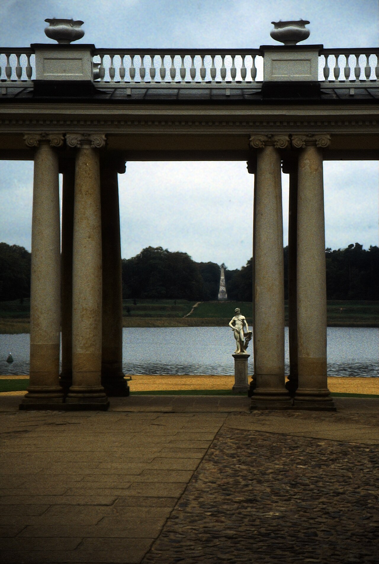 Schloss Rheinsberg