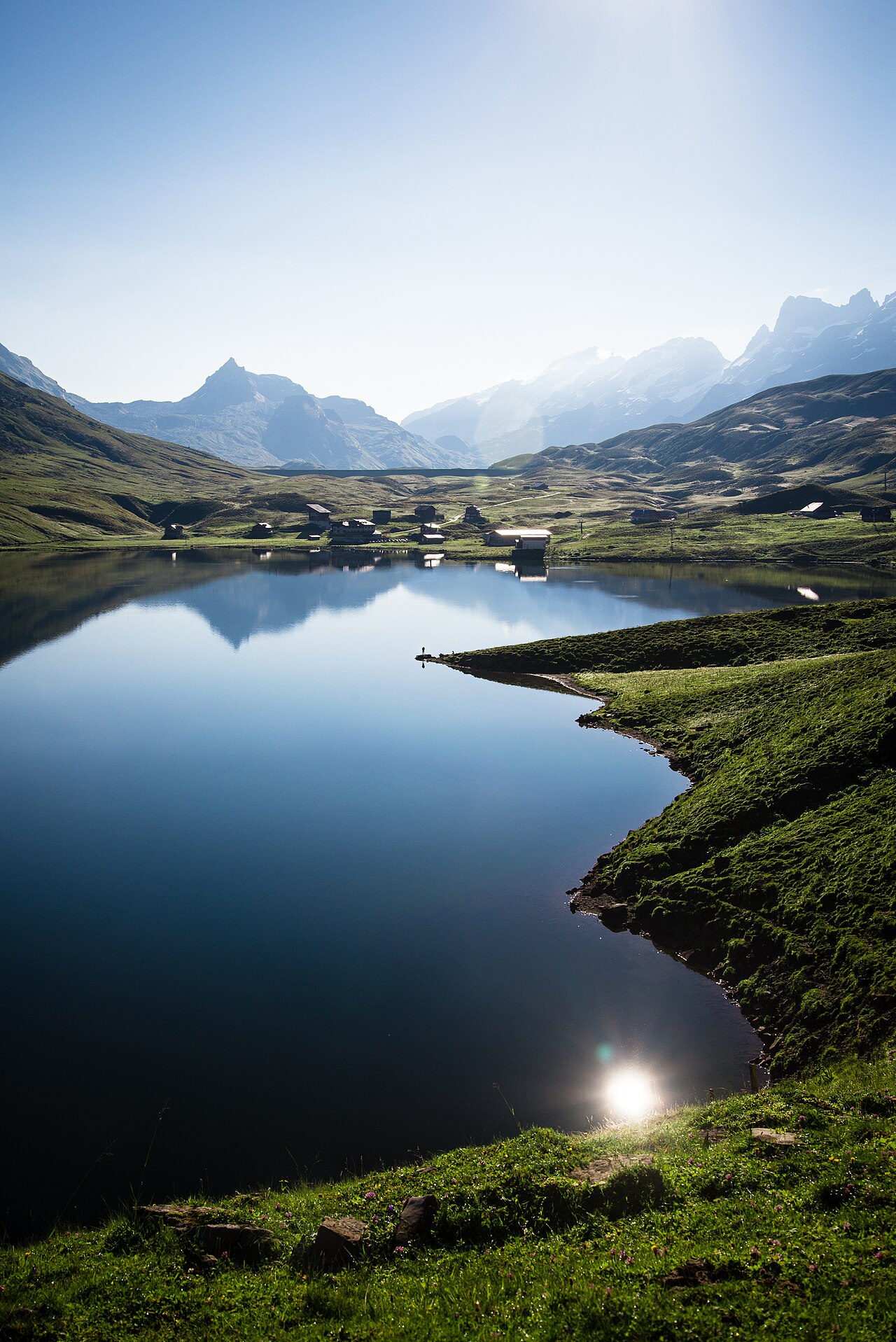 Melchsee