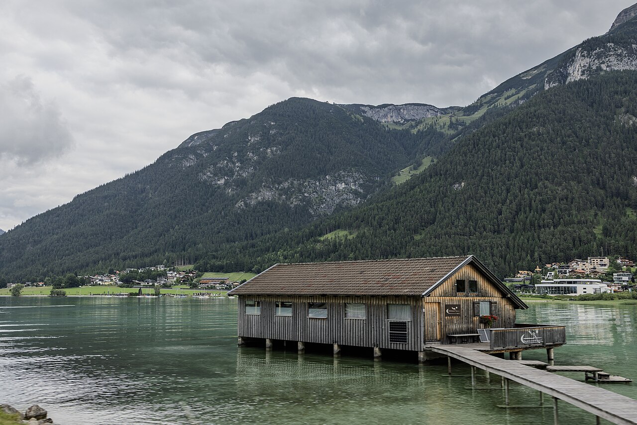 Achensee