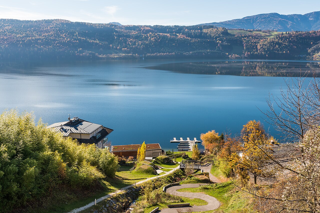 Millstätter See