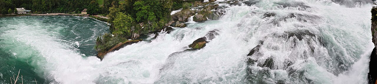 Rheinfall