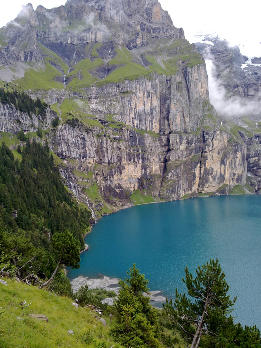 Oeschinensee