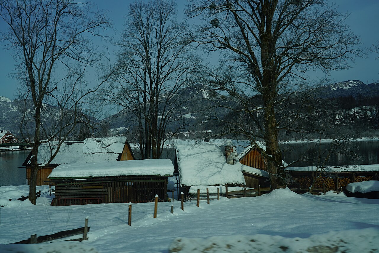 Hallstätter See