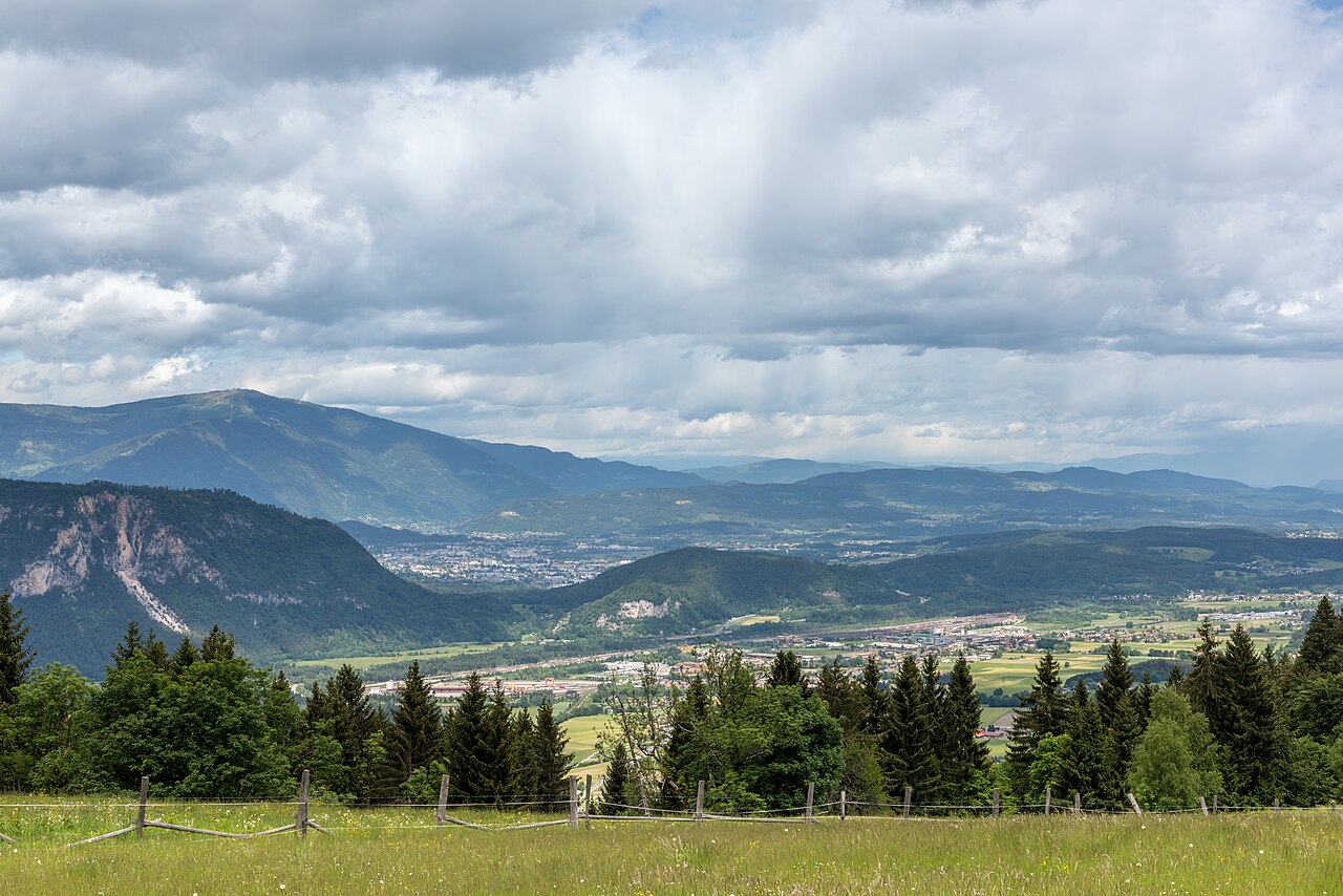 Gerlitzen