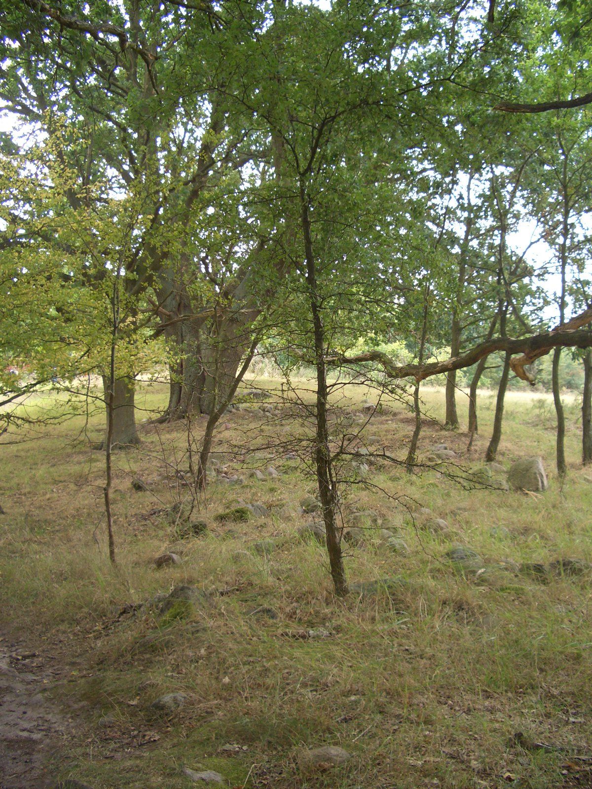 Hauptmannsberg