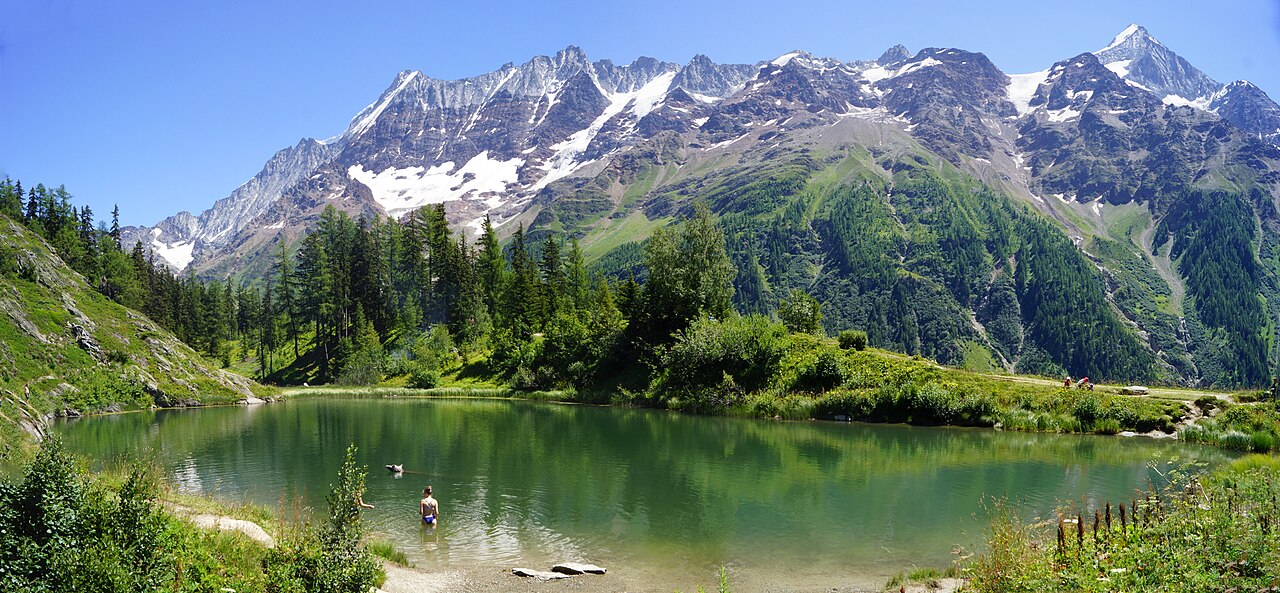 Schwarzsee