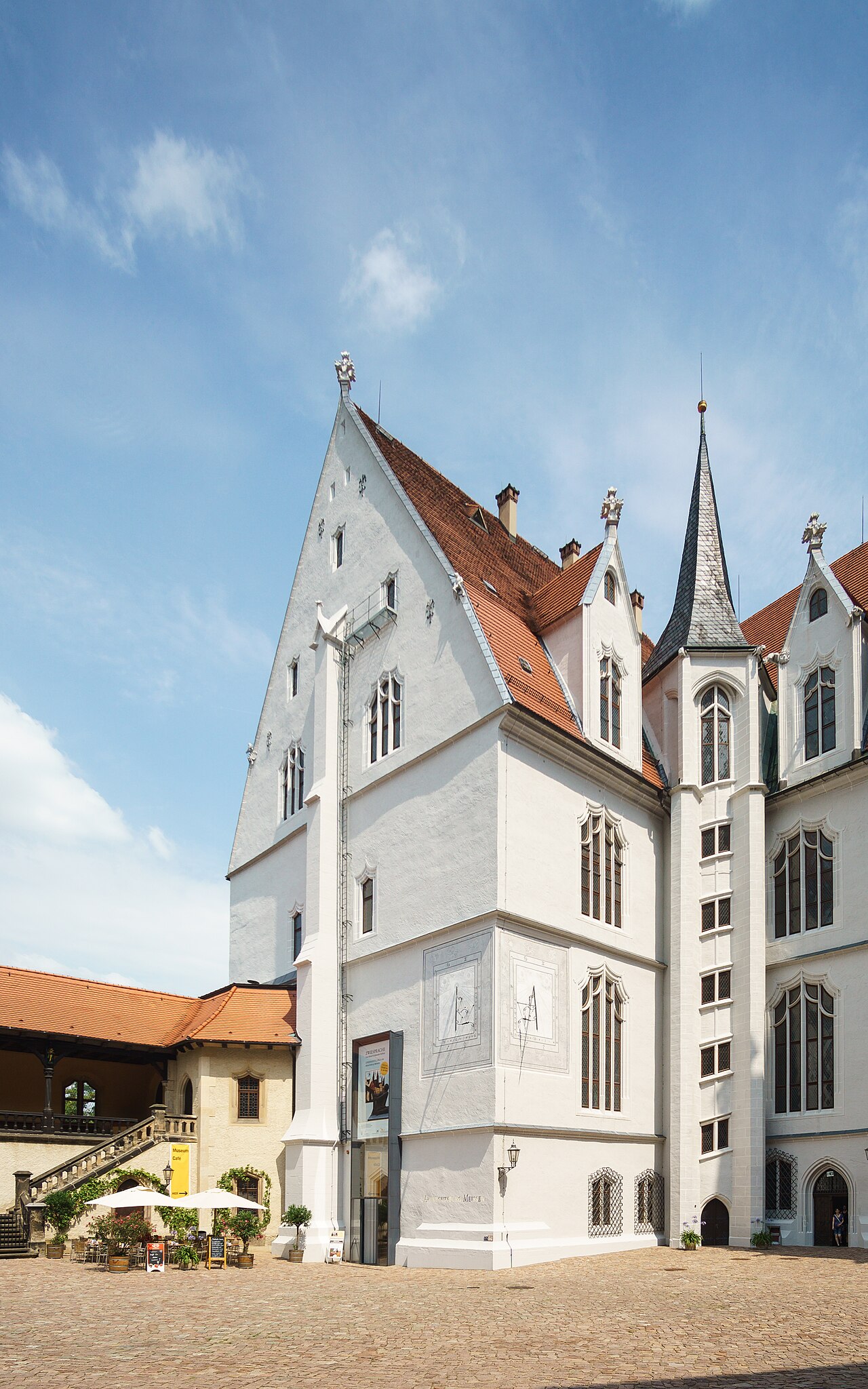 Albrechtsburg Meissen