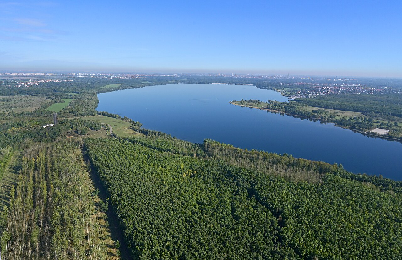 Cospudener See