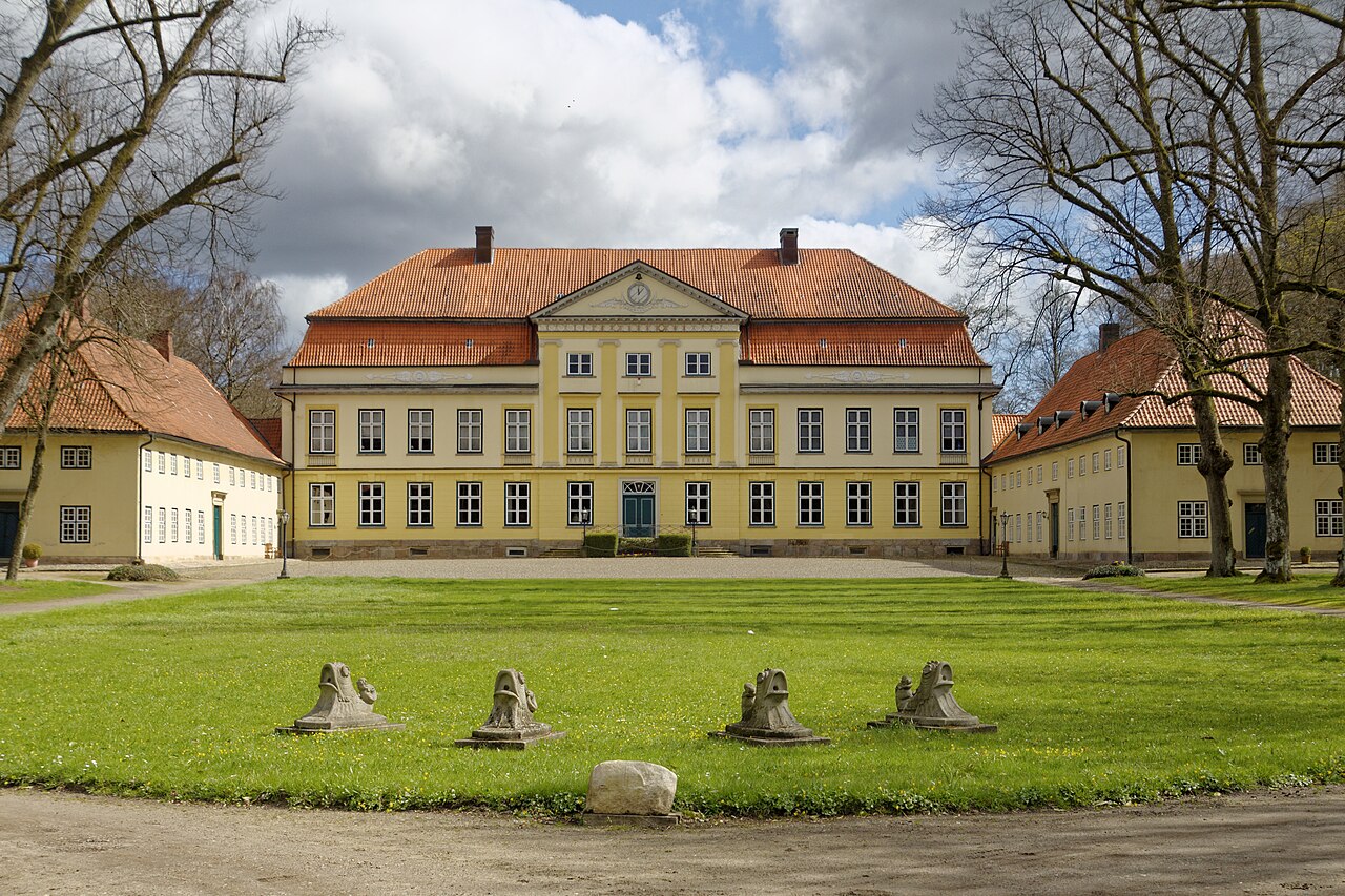 Gut Emkendorf