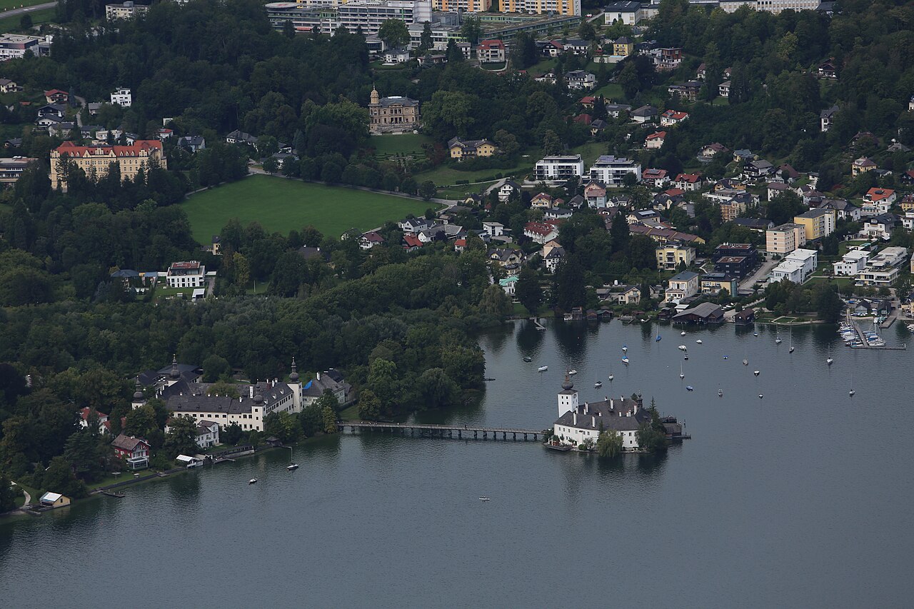 Schloss Ort