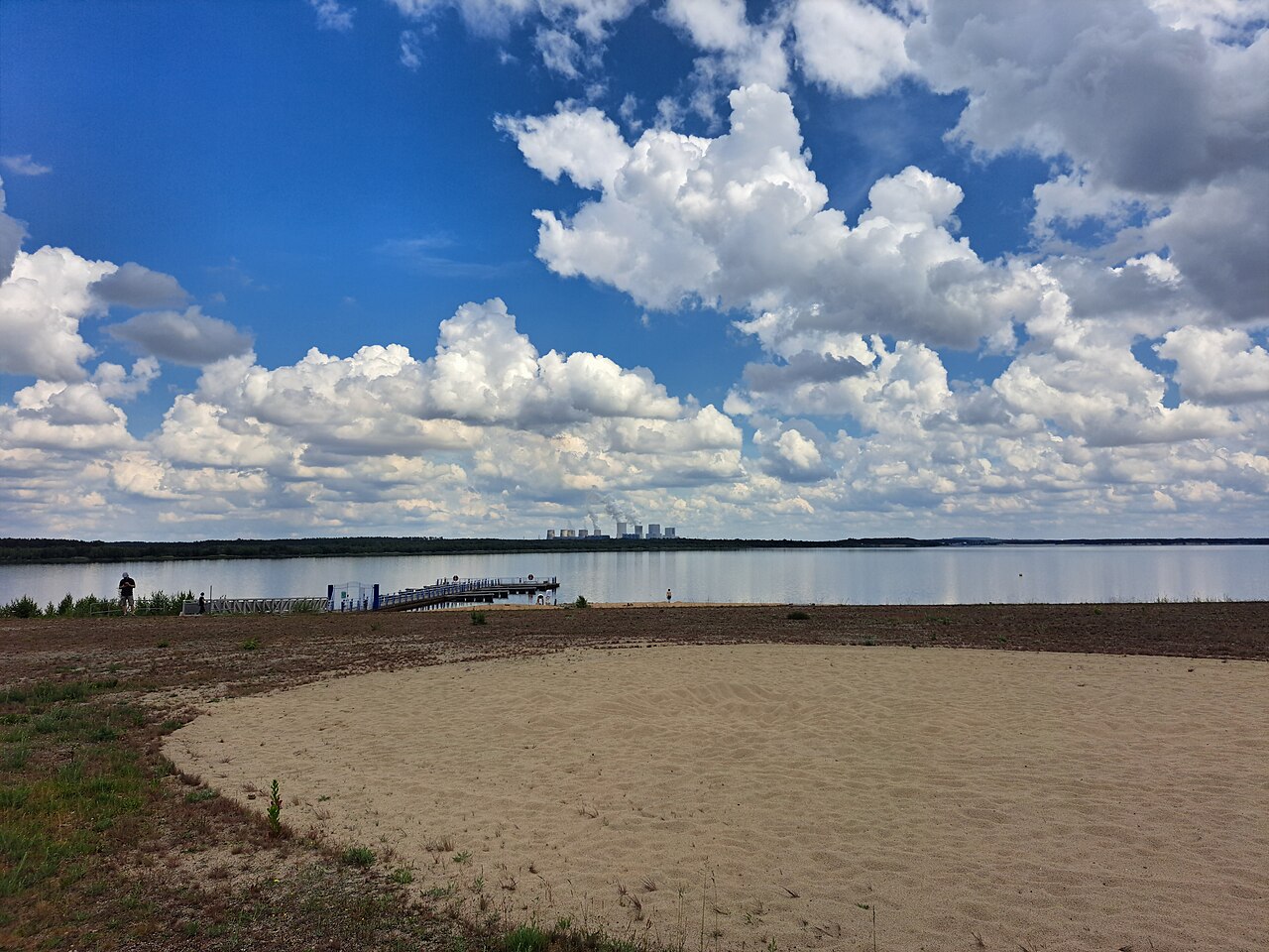 Bärwalder See
