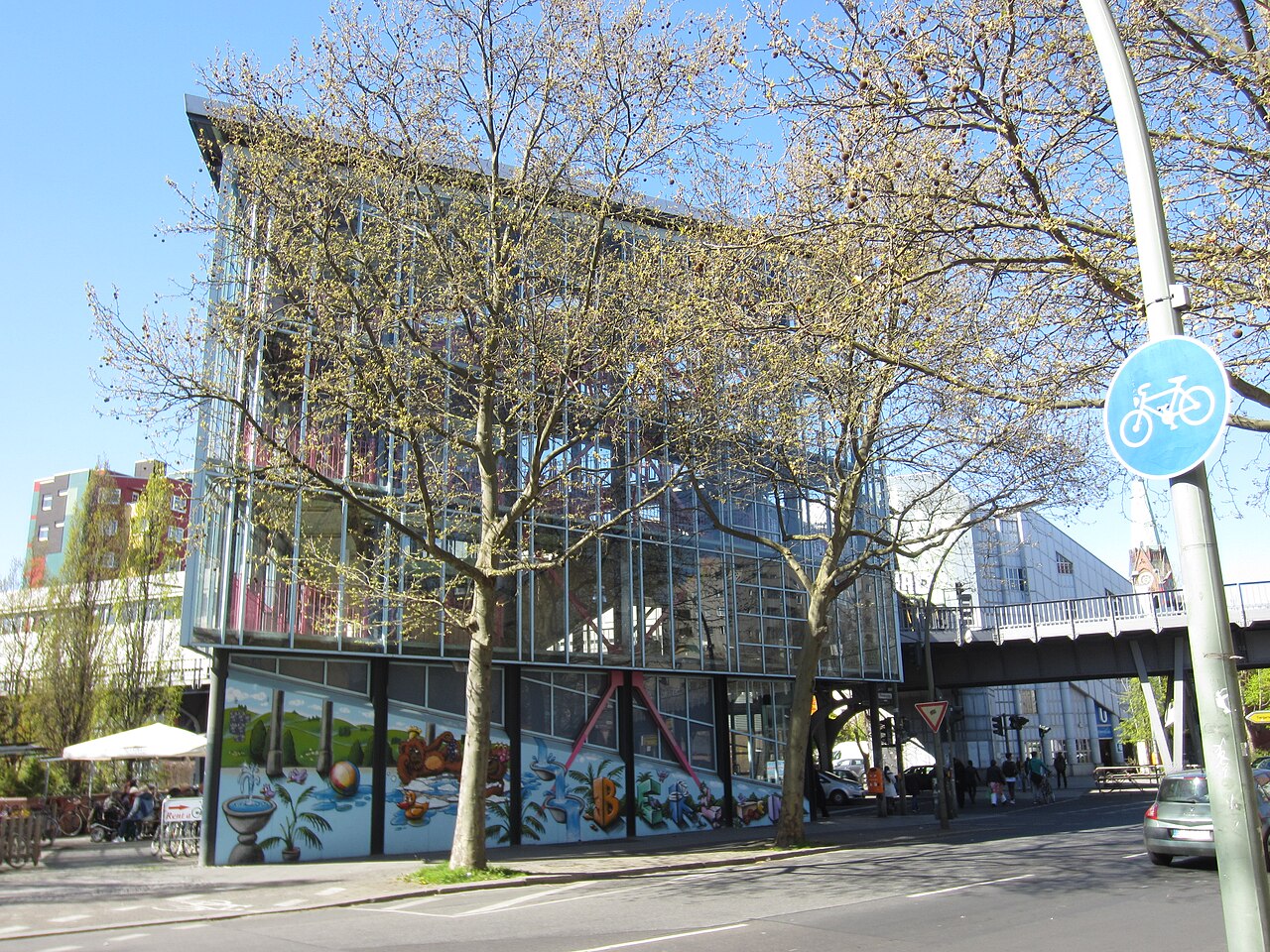 Kreuzberg