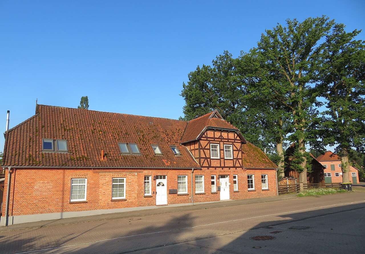 Lüneburger Heide