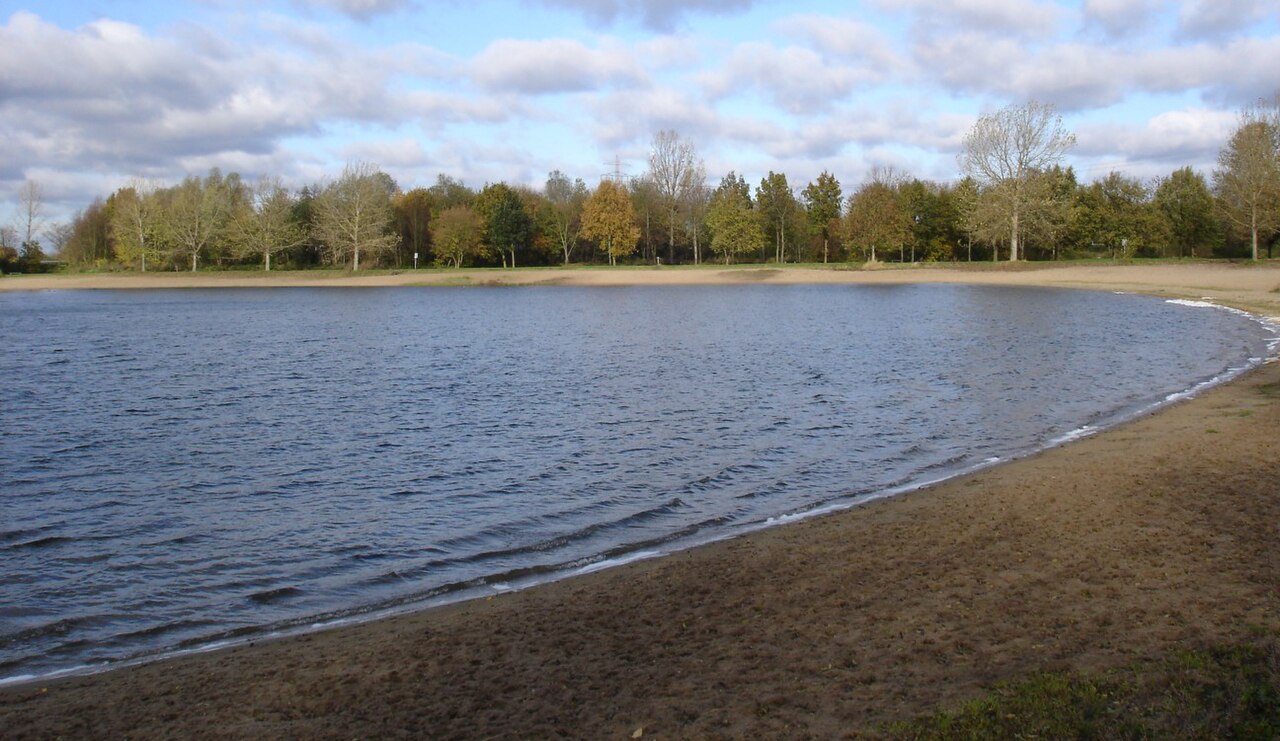 Eichbaumsee