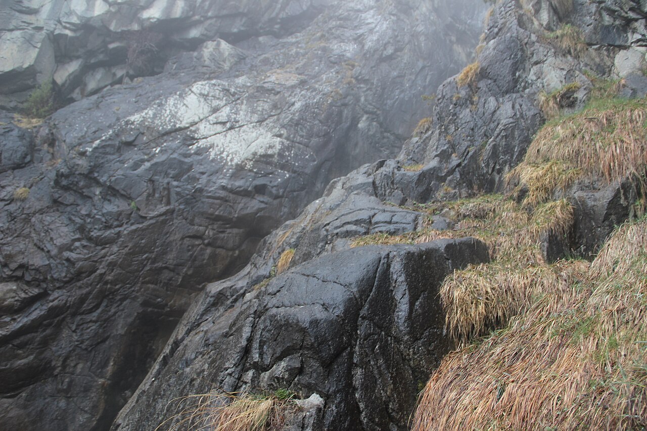 Gorges du Dailley