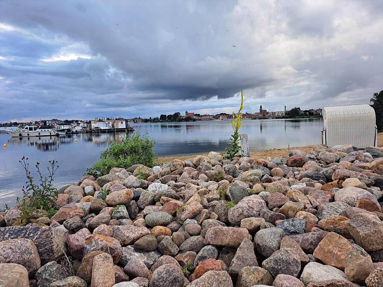 Müritz