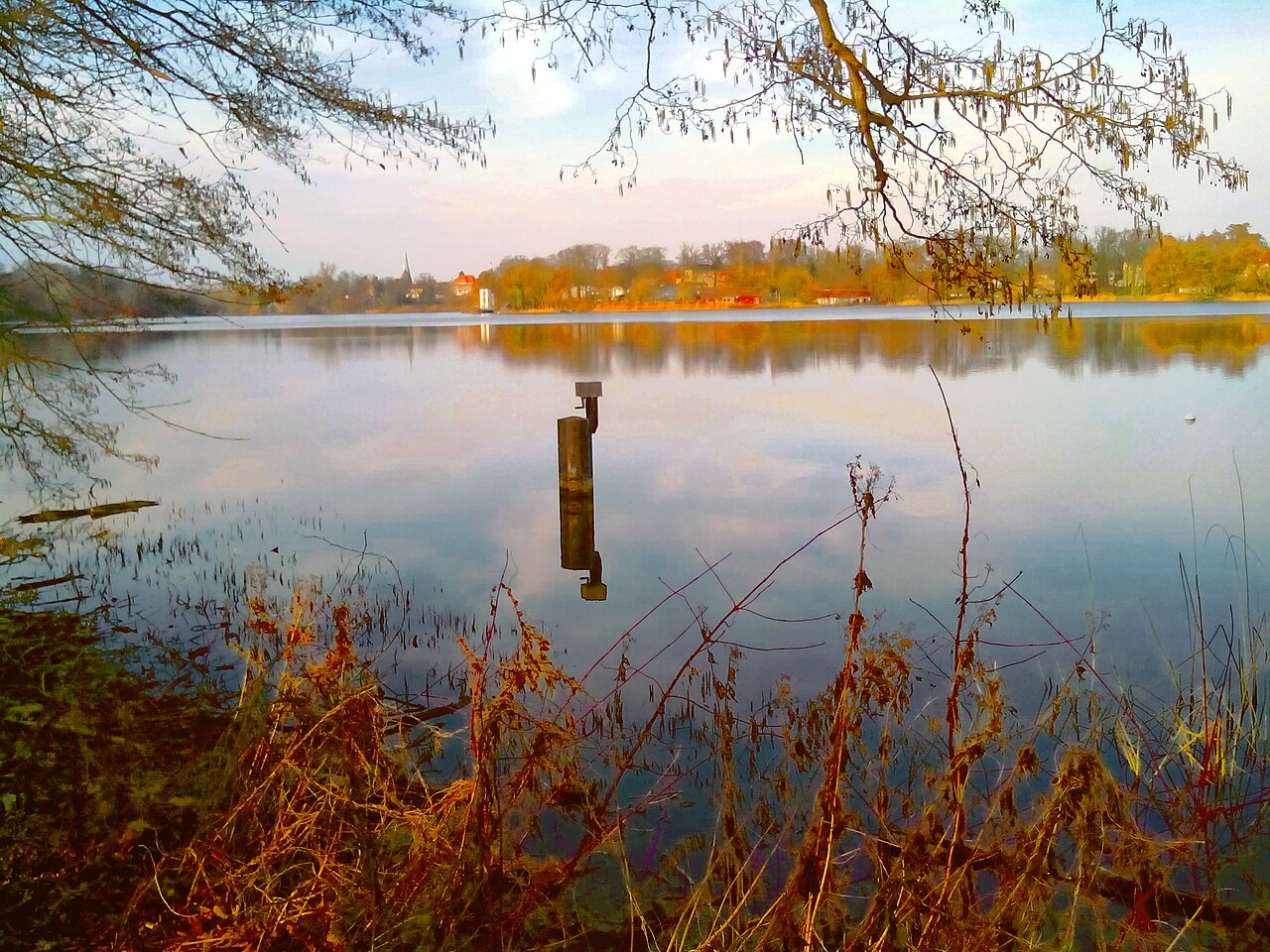 Schweriner See