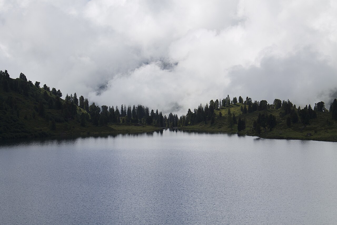 Engstlensee