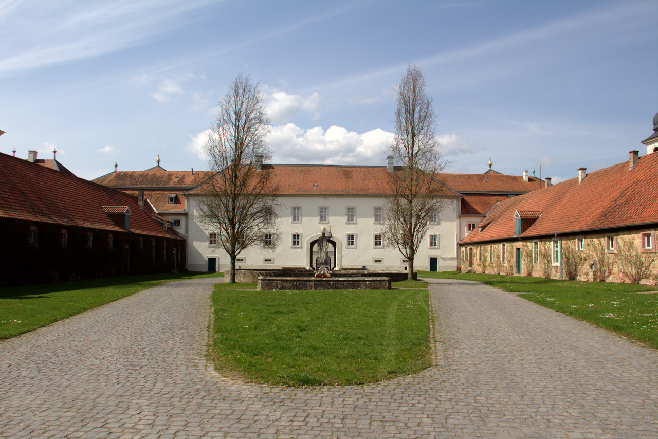 Schloss Fasanerie