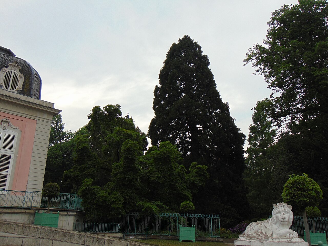Schloss Benrath