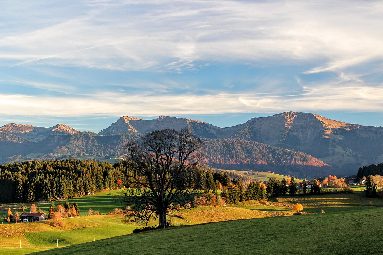 Hochgrat