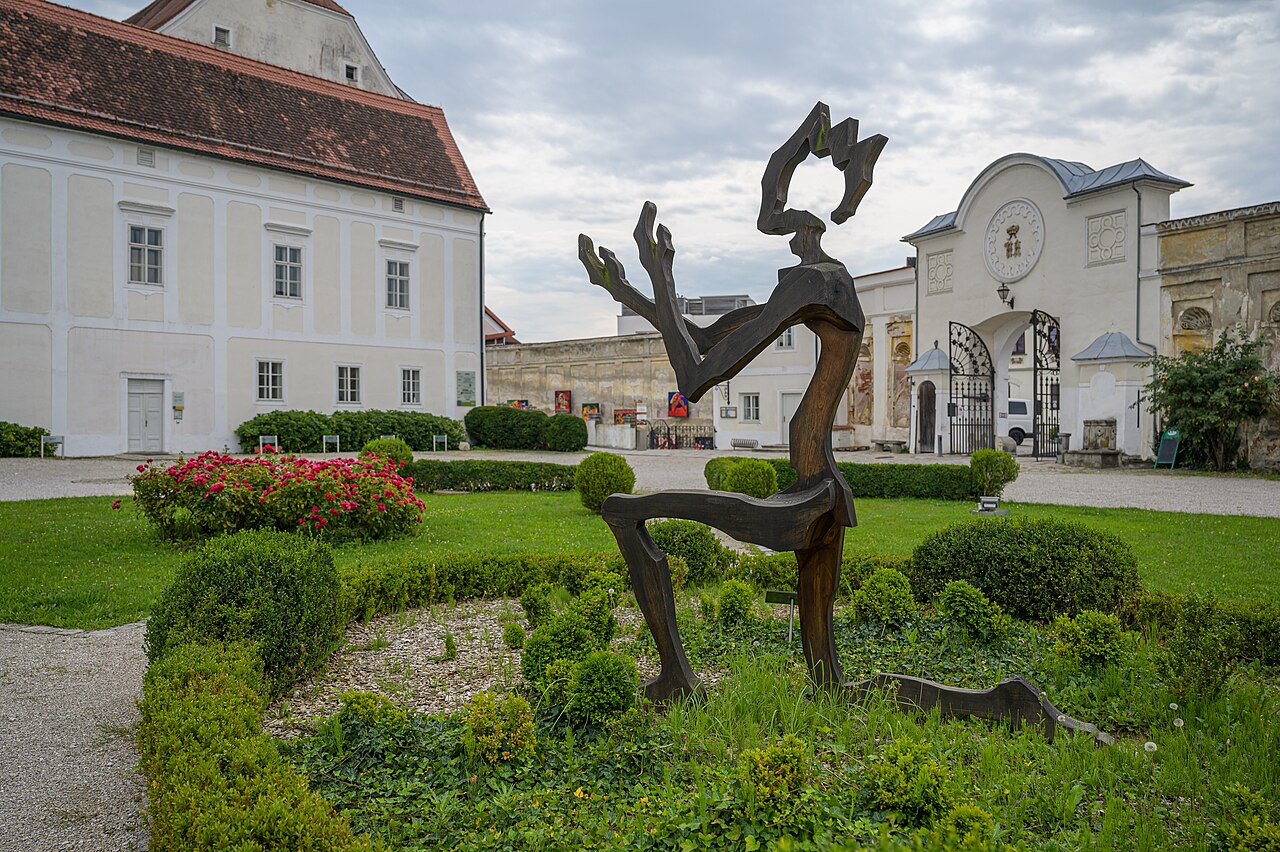 Schloss Ennsegg