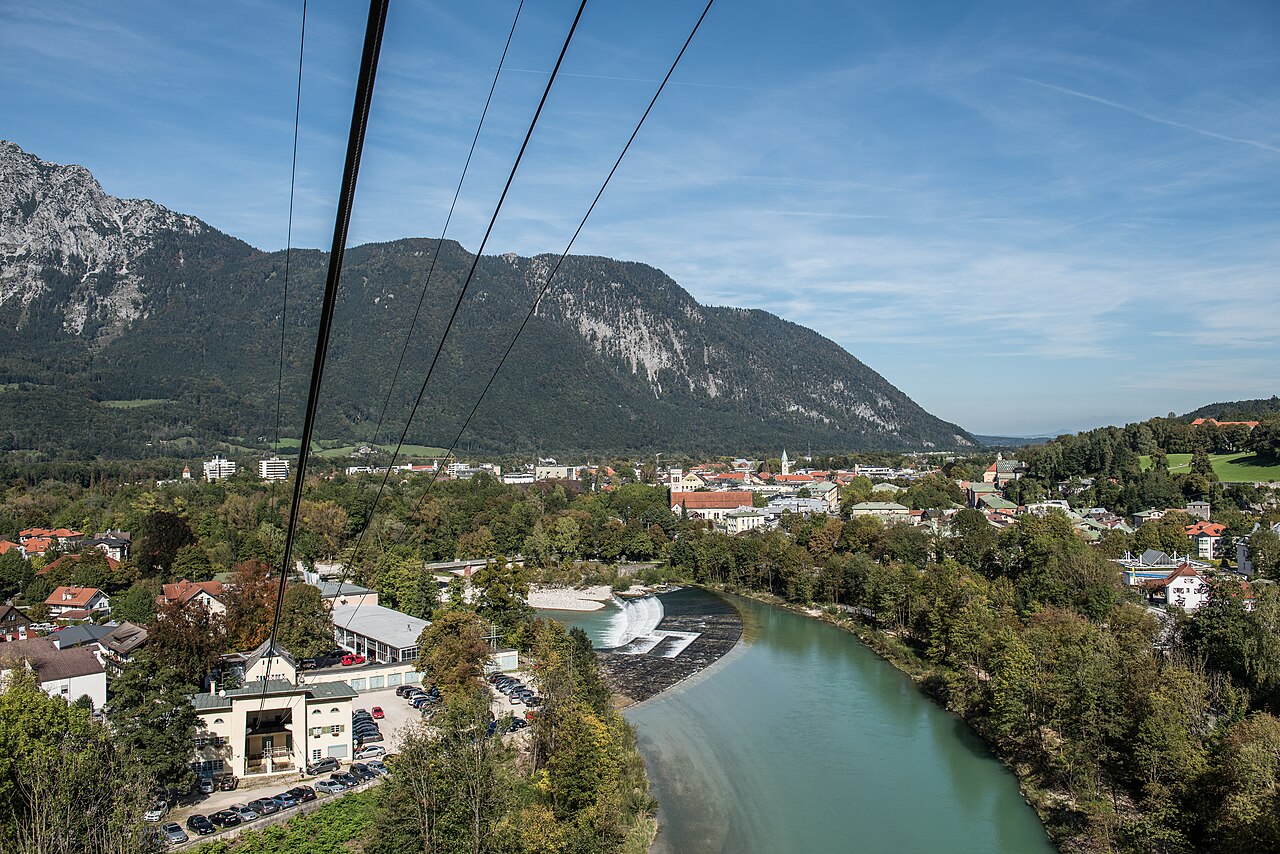 Predigtstuhl