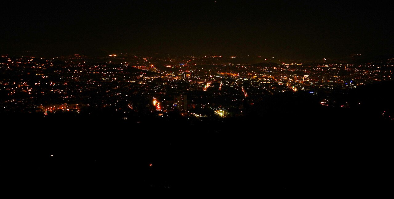 Birkenkopf, Monte Scherbelino