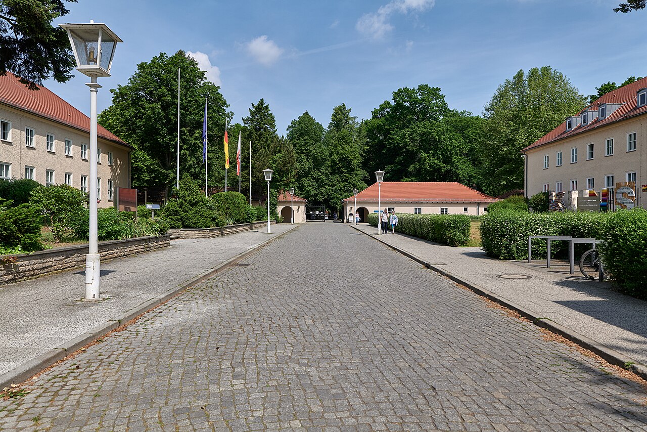 Schloss Schönhausen