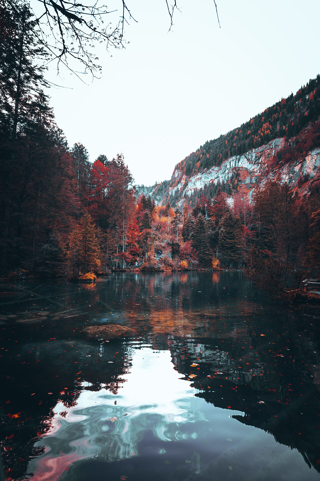 Blausee