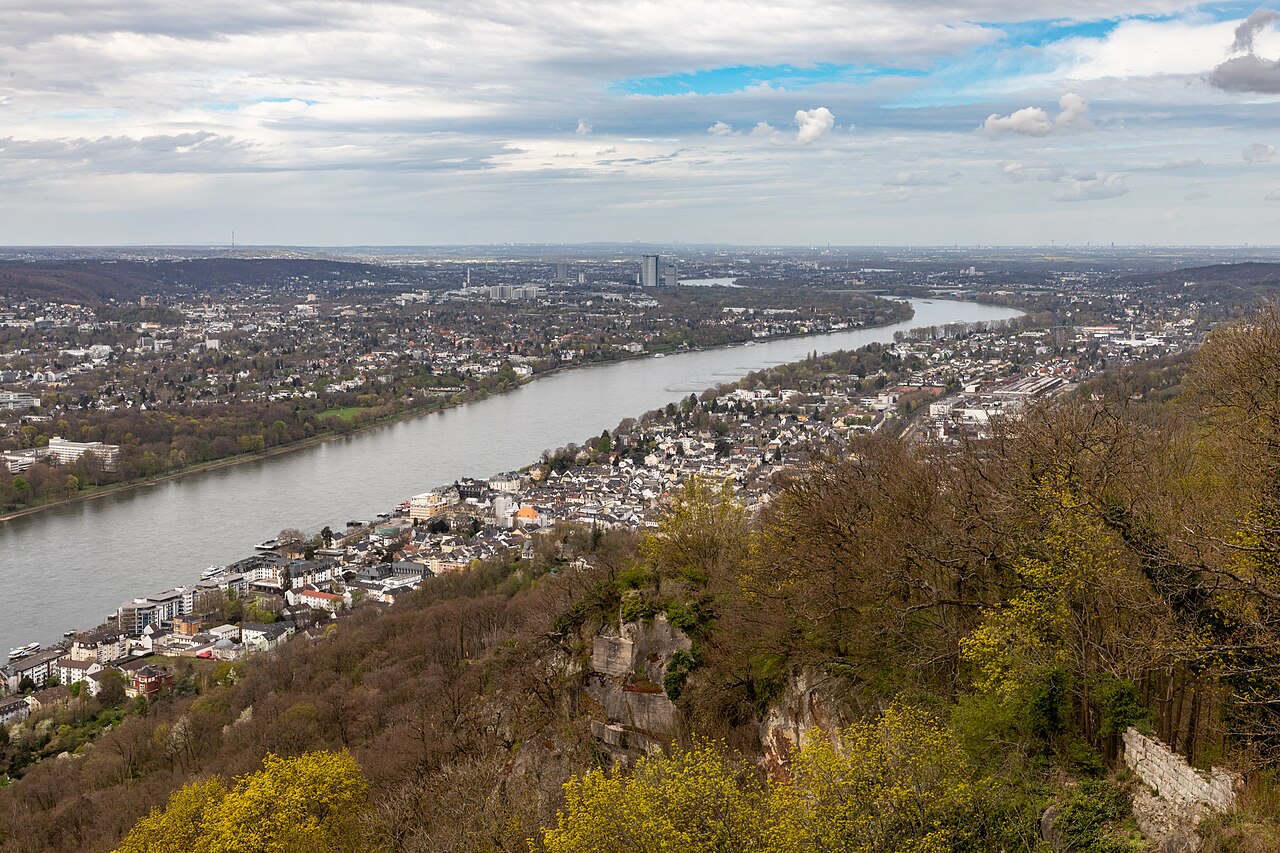 Drachenfels