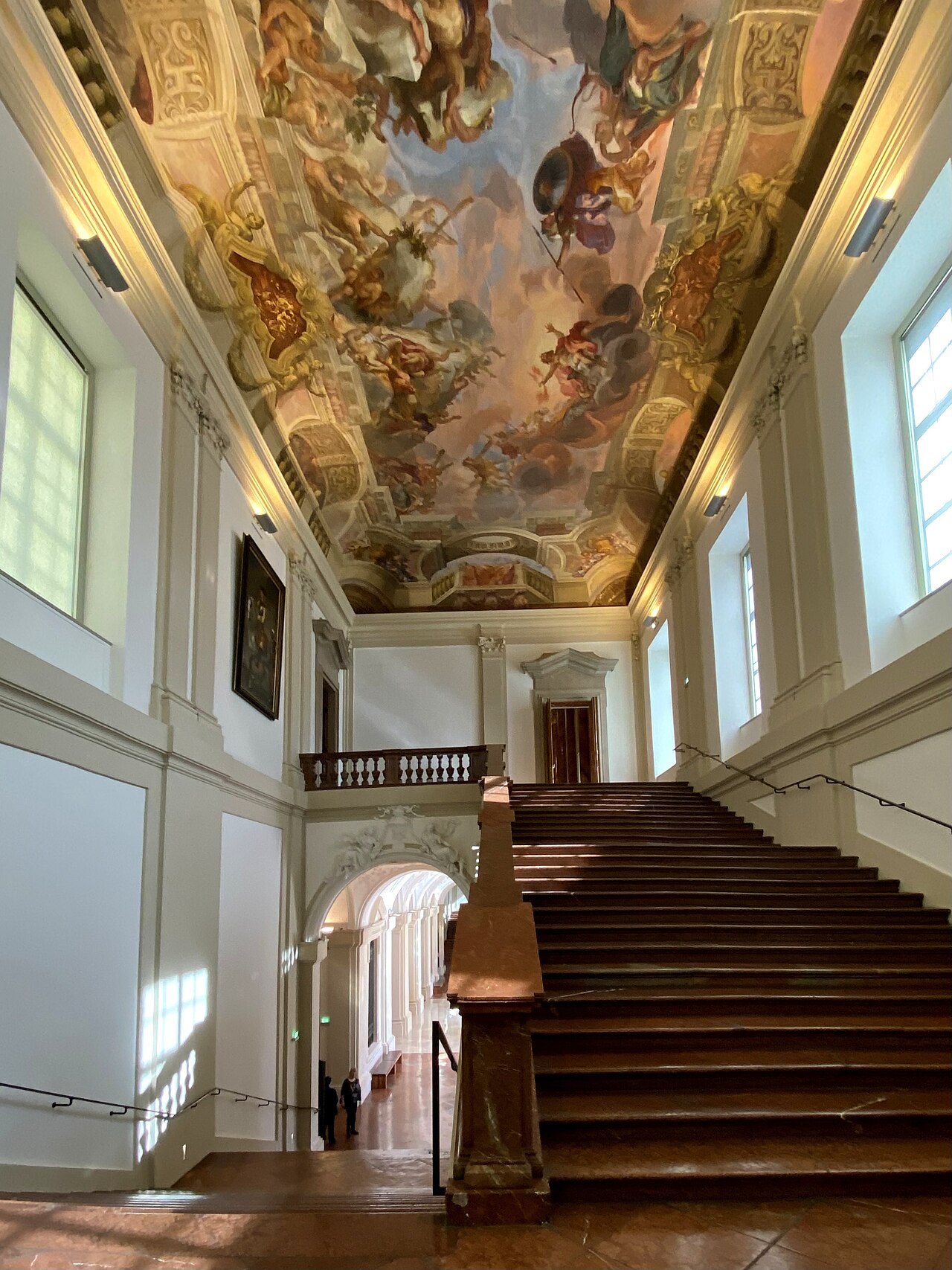 Gartenpalais Liechtenstein