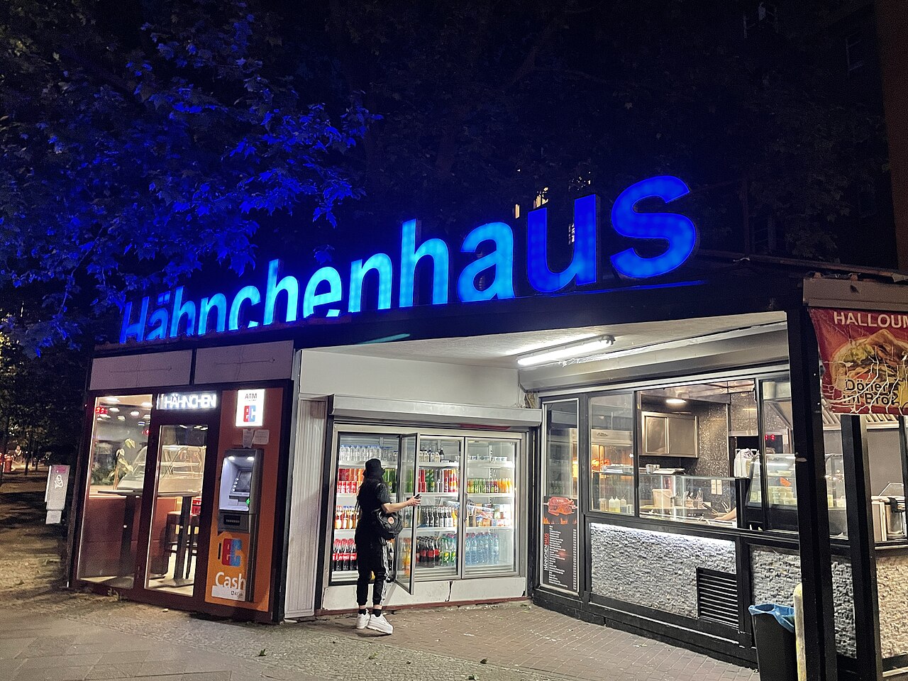 Kreuzberg