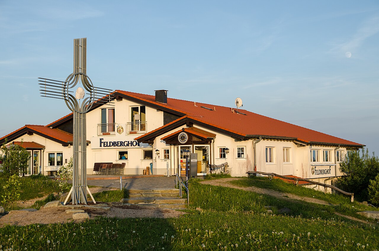 Großer Feldberg