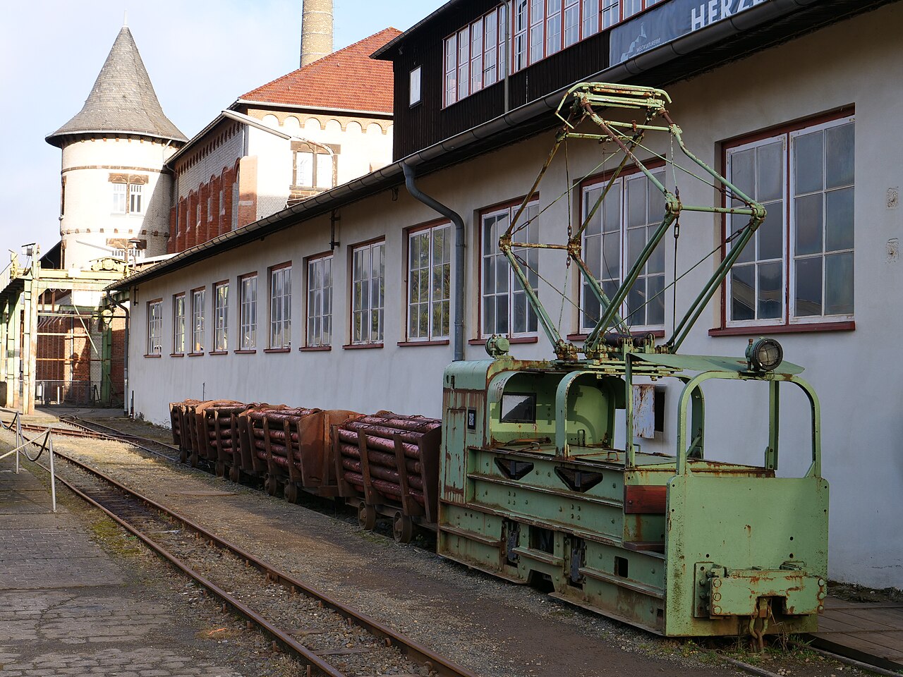 Rammelsberg