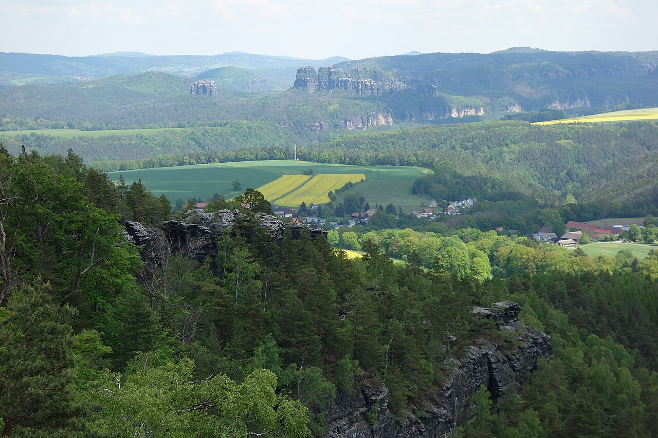 Schrammsteine