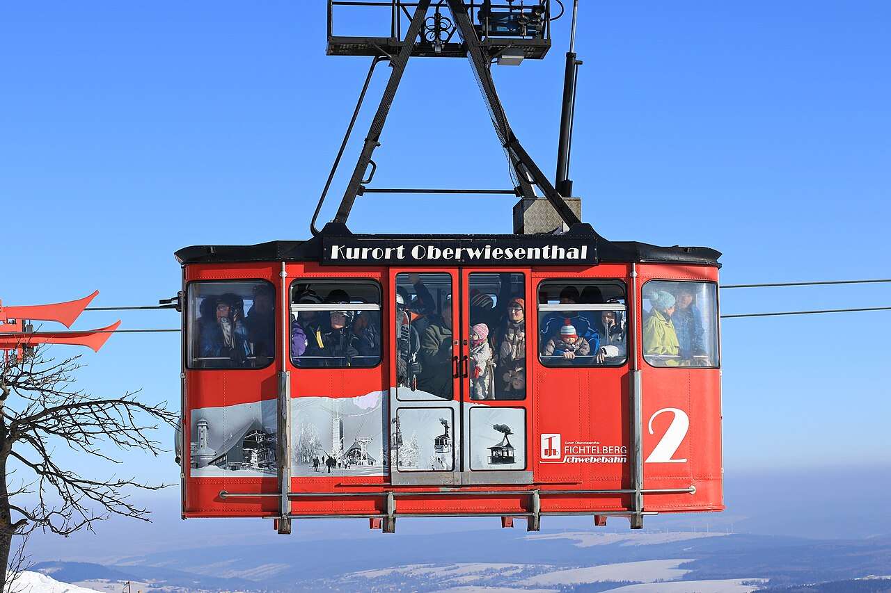 Fichtelberg