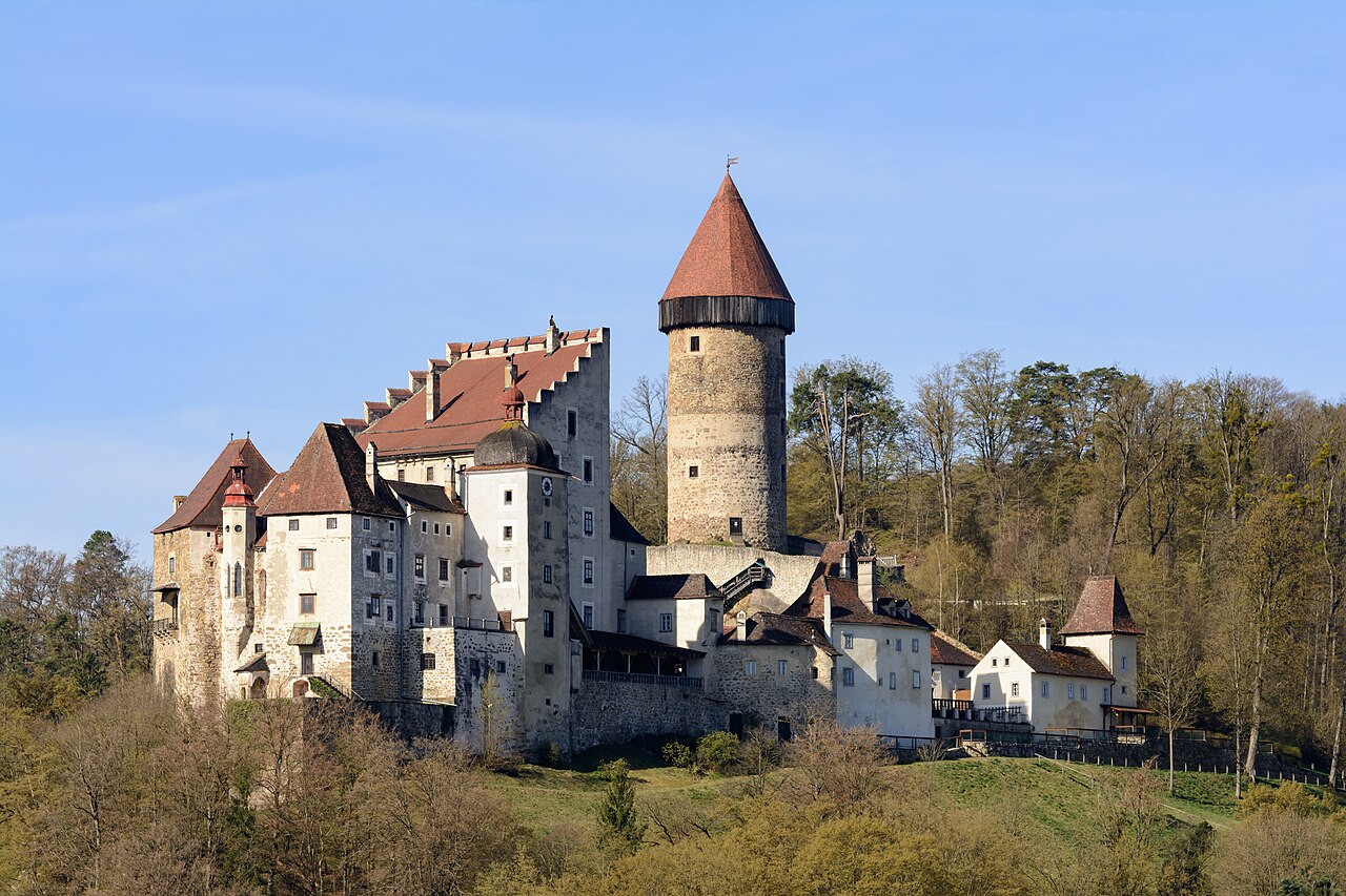 Burg Clam