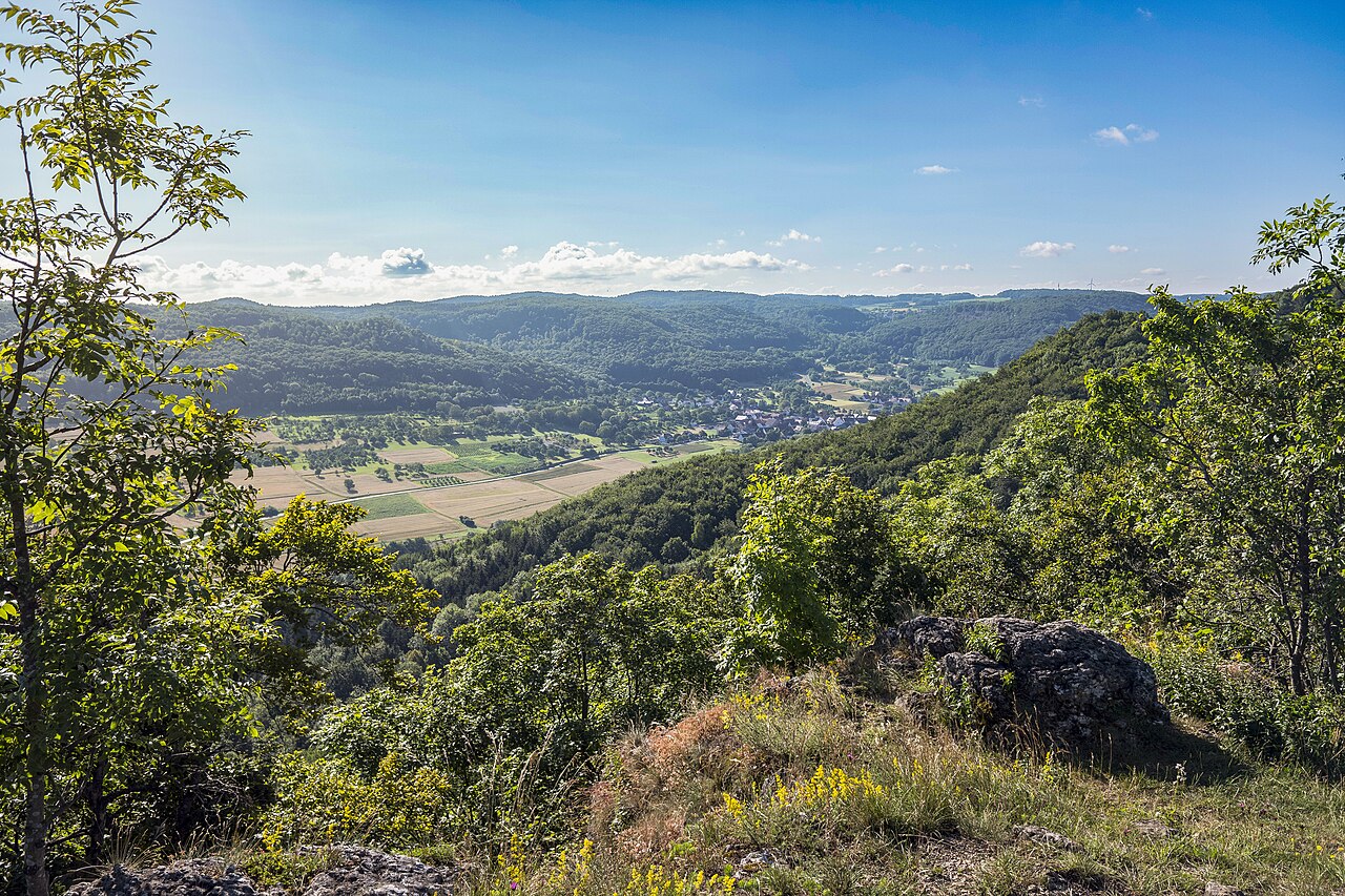 Ehrenbürg
