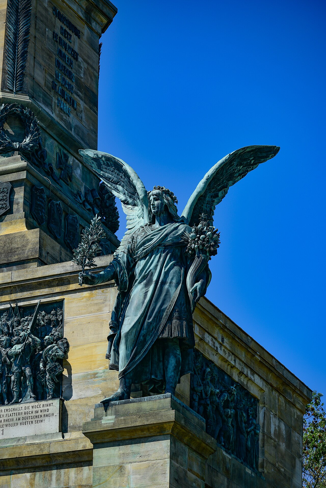 Niederwalddenkmal