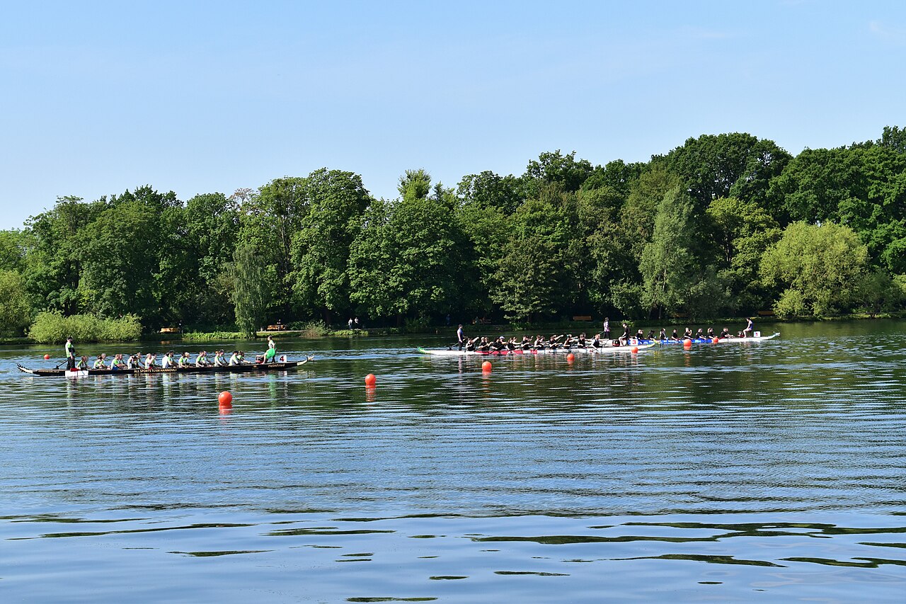 Maschsee