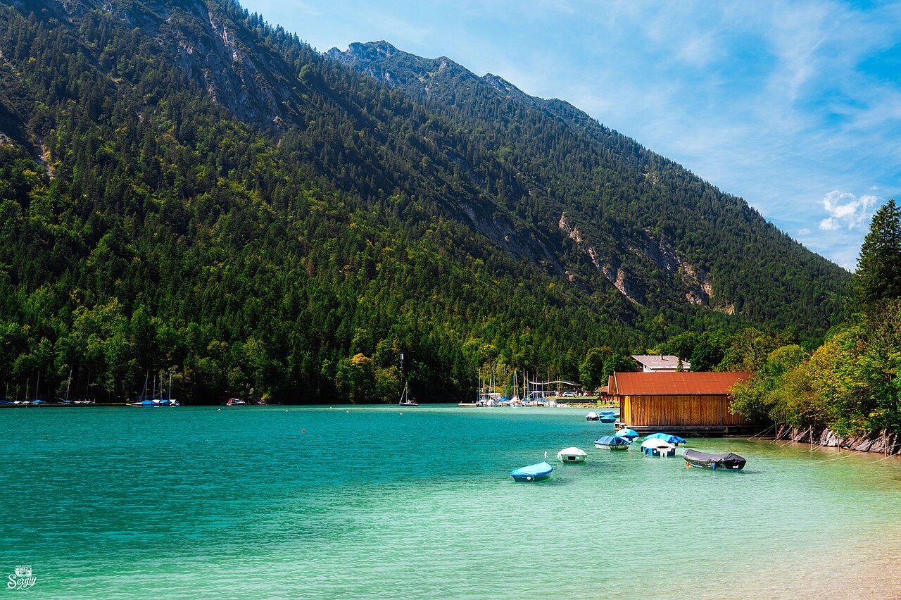 Plansee