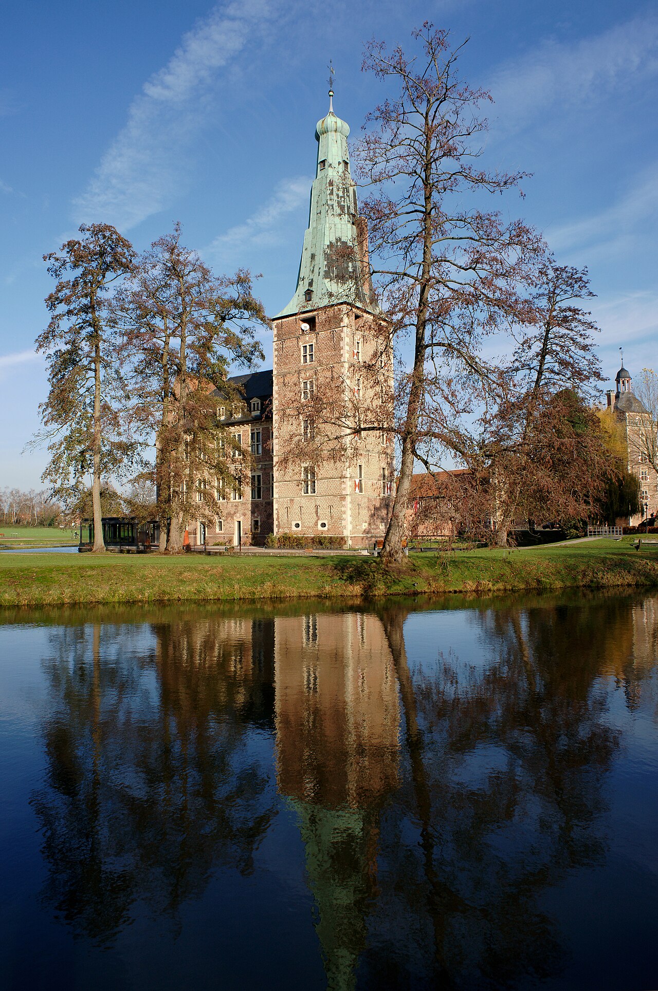 Schloss Raesfeld