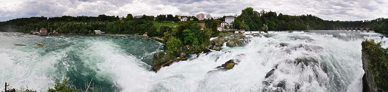 Rheinfall
