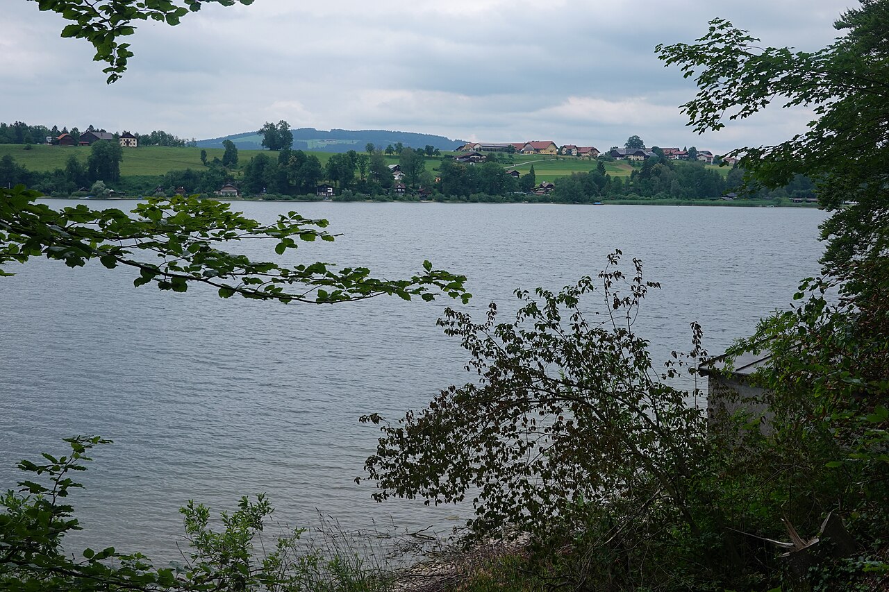 Wallersee