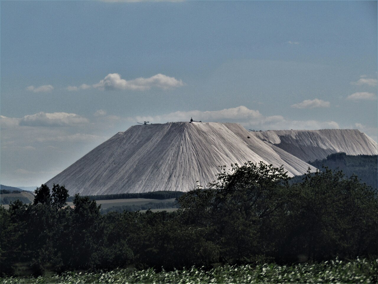 Monte Kali