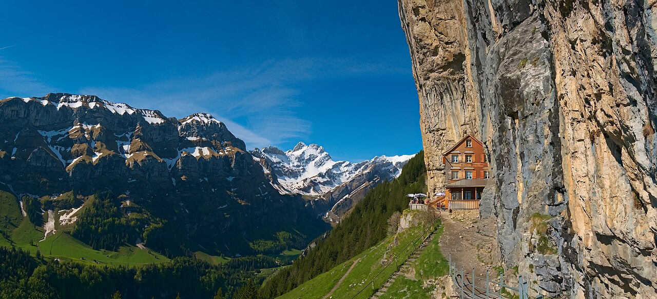 Seealpsee